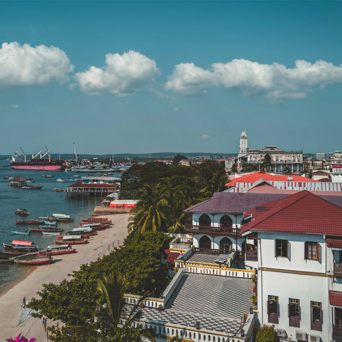 Park Hyatt Zanzibar- The Ideal Place to Visit a World Heritage Site