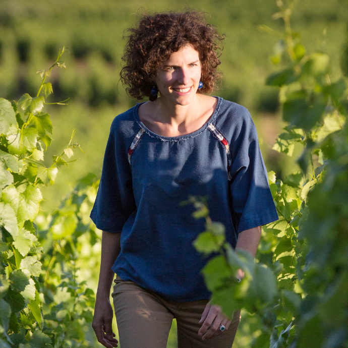 Alice Paillard Carrying on the Family Business of Champagne House