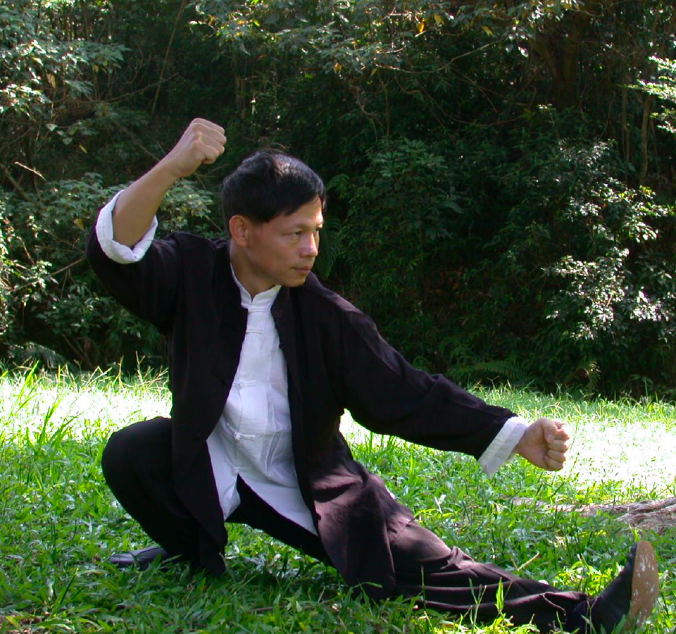 The Yun Hsuan Tai Chi Combines Softness and Hardness